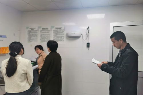 臺州市開展三月份國家食品安全示范城市創建專項督查